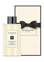 Pomegranate Noir Body & Hand Wash