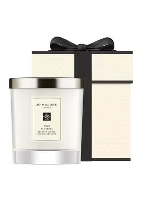 Wild Bluebell Classic Candle