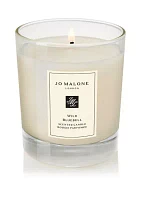 Wild Bluebell Classic Candle