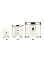 Wild Bluebell Classic Candle