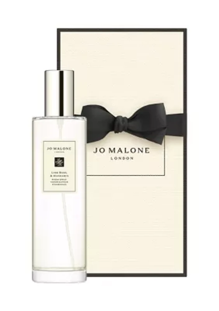 Lime Basil & Mandarin Room Spray