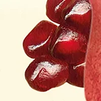 Pomegranate Noir Soap