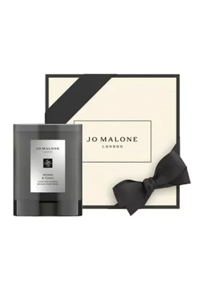 Myrrh and Tonka Travel Candle