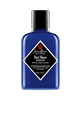 Post Shave Cooling Gel