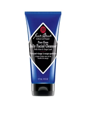 Pure Clean Daily Facial Cleanser