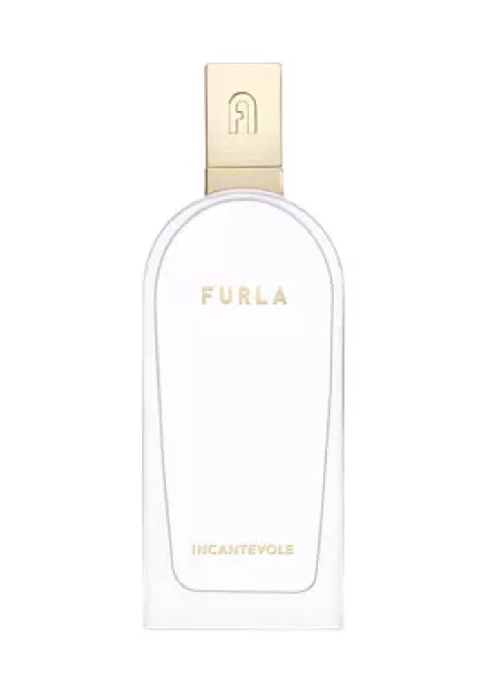 Collection Incantevole Eau de Parfum