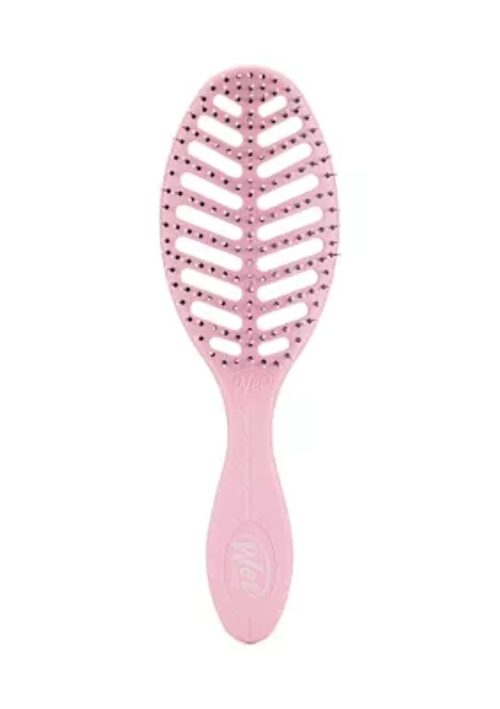 Go Green Speed Dry - Pink