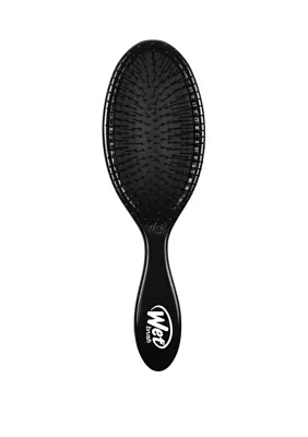 Original Detangler Brush - Black 