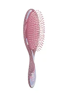 Original Detangler Glitter Vortex Brush, Pink