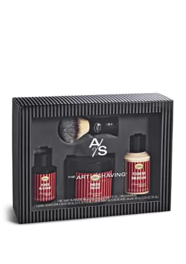 Sandalwood Full Size Kit