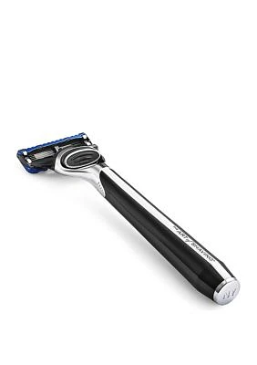 Morris Park Razor- Black