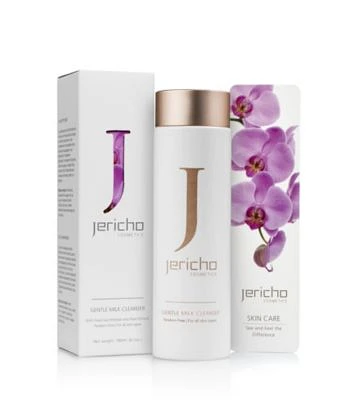 Dead Sea Minerals Gentle Milk Cleanser