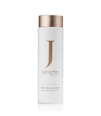 Dead Sea Minerals Refreshing Skin Toner