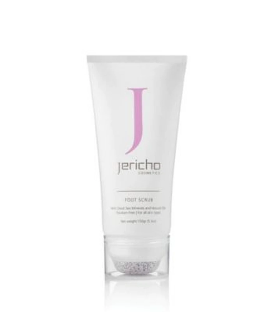 Dead Sea Minerals Foot Scrub