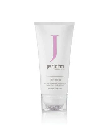 Dead Sea Minerals Foot Scrub