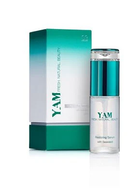 Restoring Serum With Seaweed