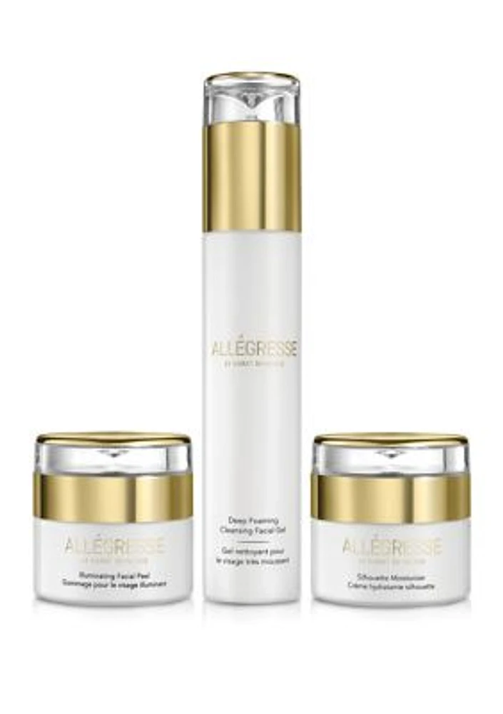 Clean & Hydrate 3 Piece Set
