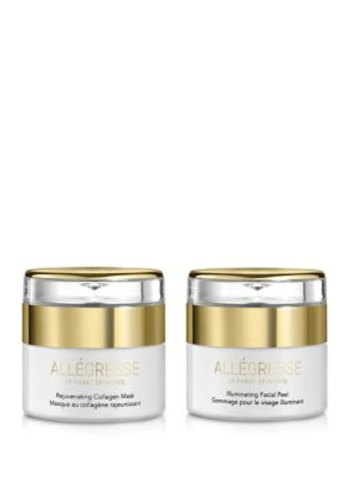 Rejuvenate & Illuminate 2 Piece Set