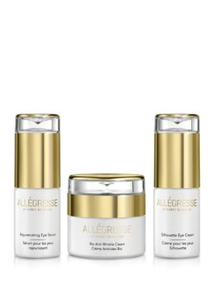 Eye & Anti Aging 3 Pc Set