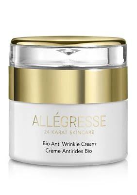  Bio Anti Wrinkle Cream 
