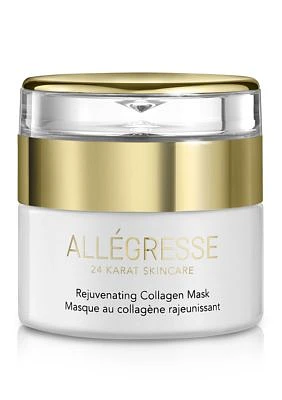 Rejuvenating Collagen Mask