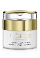 Rejuvenating Collagen Mask