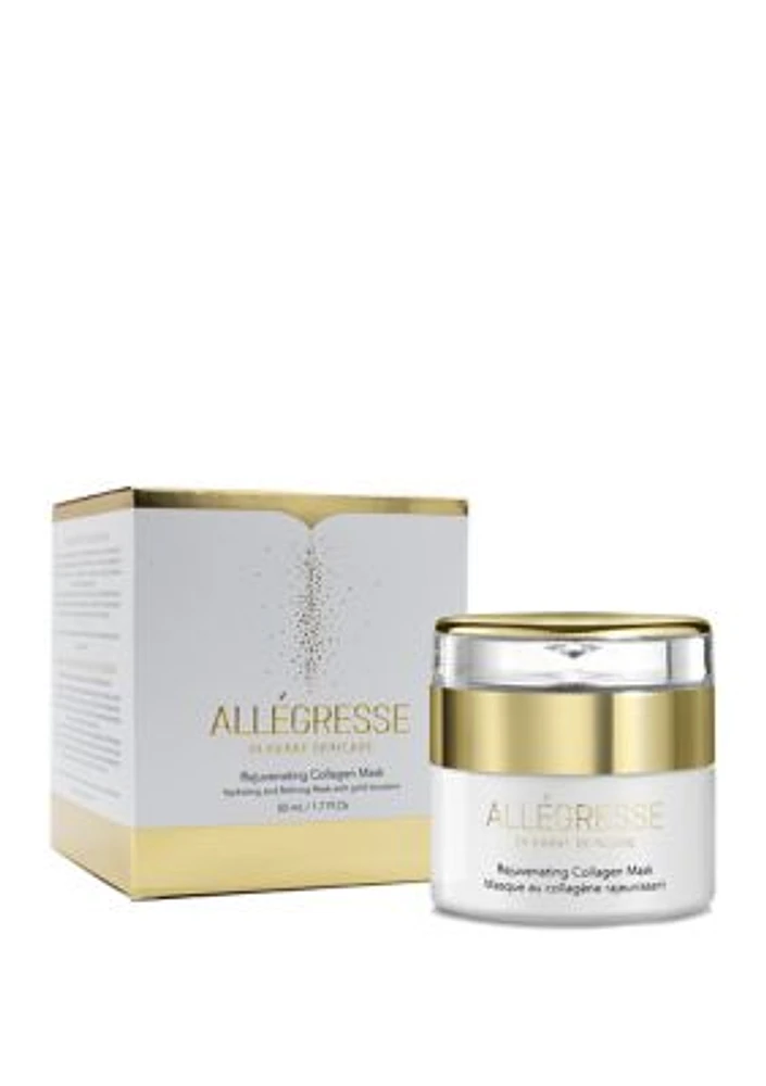 Rejuvenating Collagen Mask