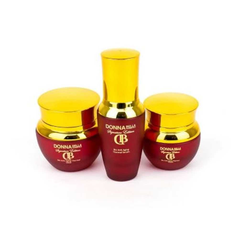Signature Edition Bio Anti Aging Thermal Set