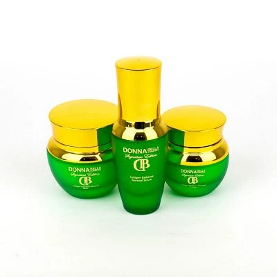Donna Bella Signature Edition  Collagen Radiance Renewal Set