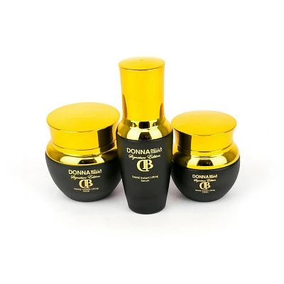 Donna Bella Signature Edition  DMAE Instant Lifting Set