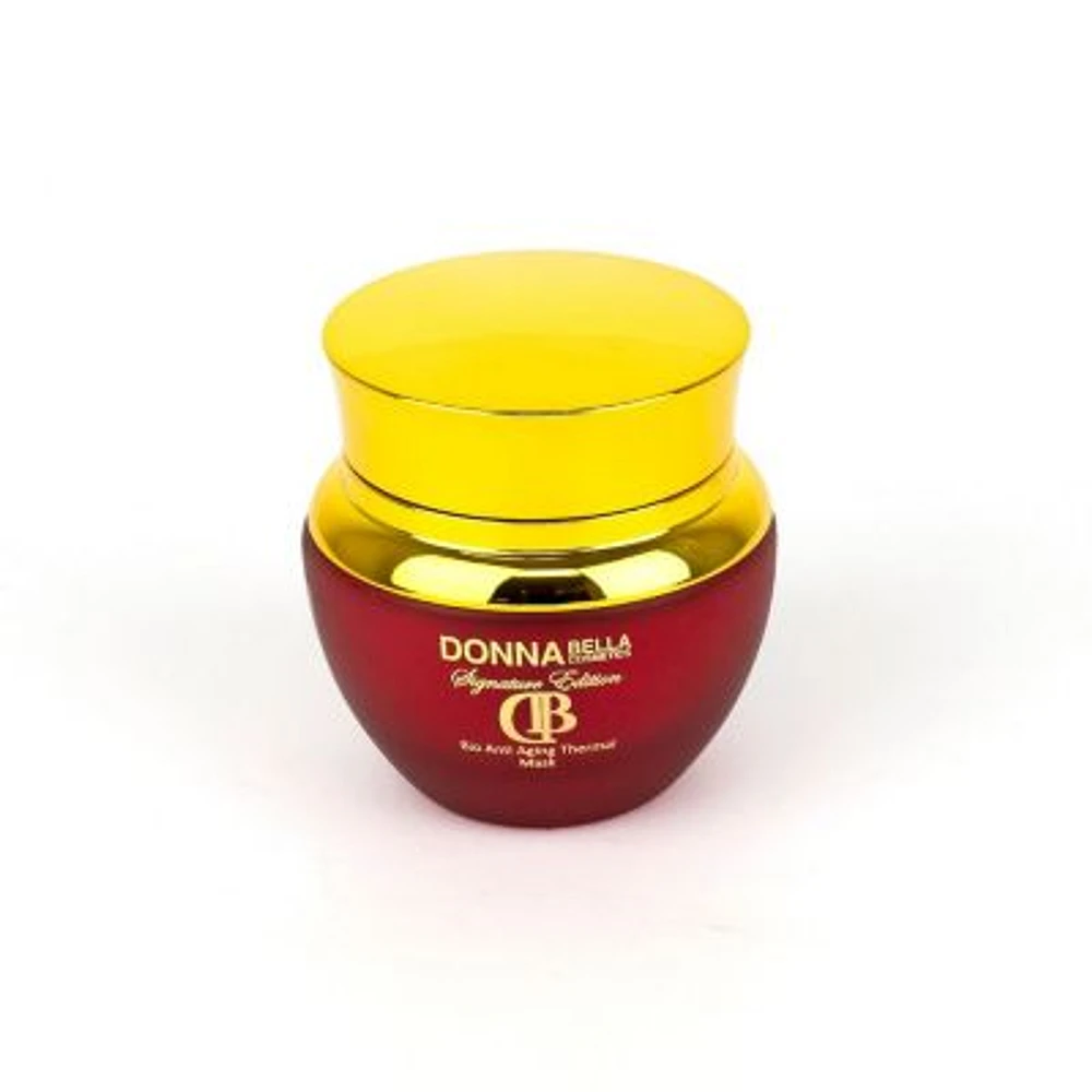 Donna Bella Signature Edition  Bio Anti-Aging Thermal Mask