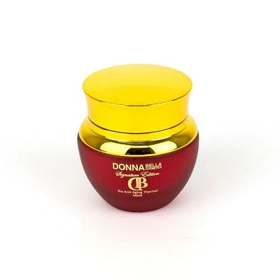 Donna Bella Signature Edition  Bio Anti-Aging Thermal Mask