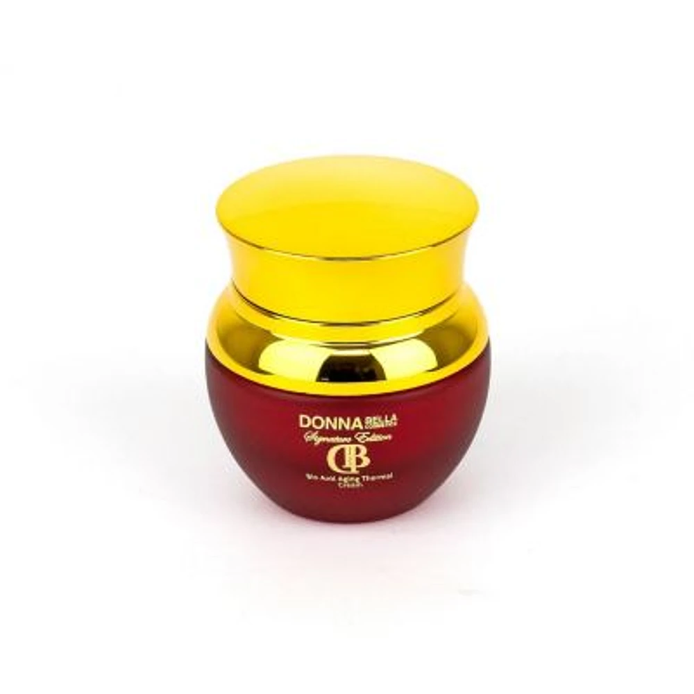 Signature Edition Bio Anti-Aging Thermal Cream