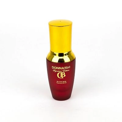 Donna Bella Signature Edition  Bio Anti-Aging Thermal Serum