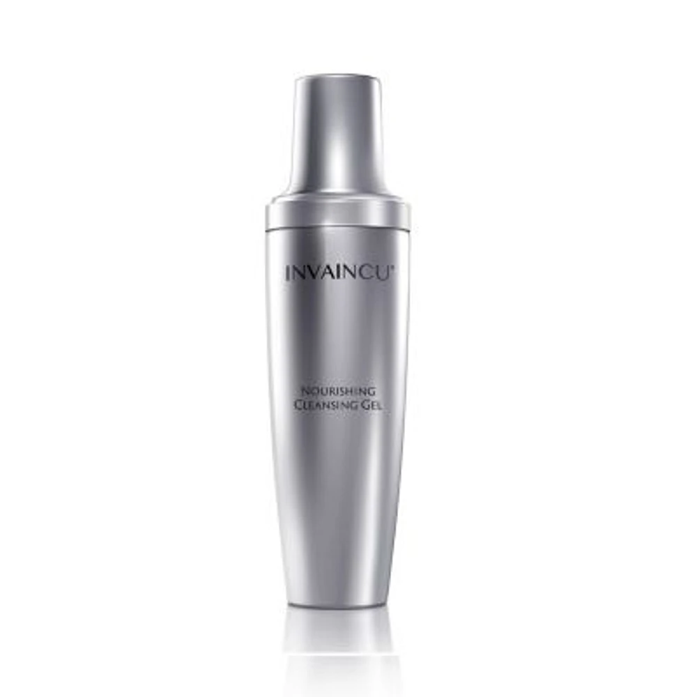 Nourishing Cleansing Gel