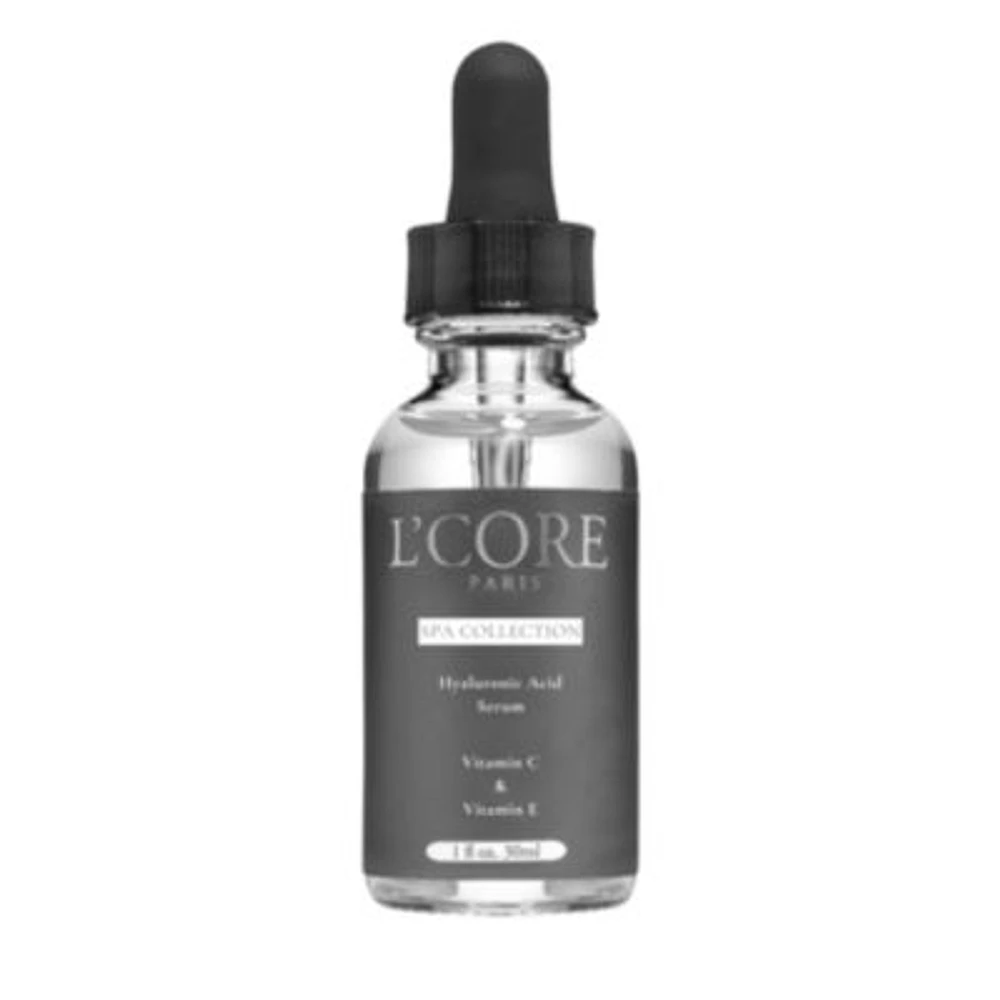 Hyaluronic Acid Serum