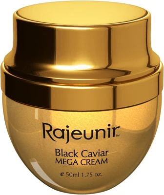 Black Caviar Mega Cream