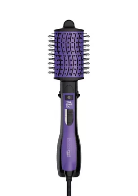 InfinitiPRO Knot Dr Detangling Hot Air Brush
