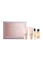 Gorgeous 4-Piece Eau de Parfum Set - $186 Value!