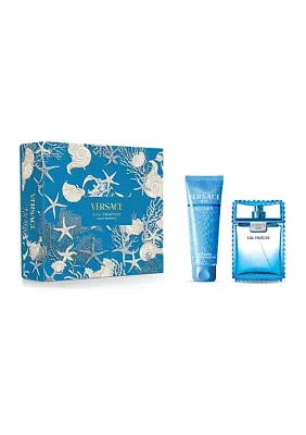 Man Eau Fraiche 2-Piece Gift Set