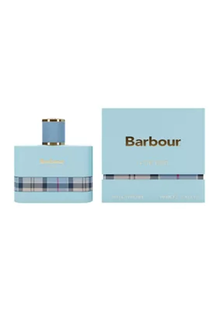 Barbour Coastal For Her Eau de Parfum