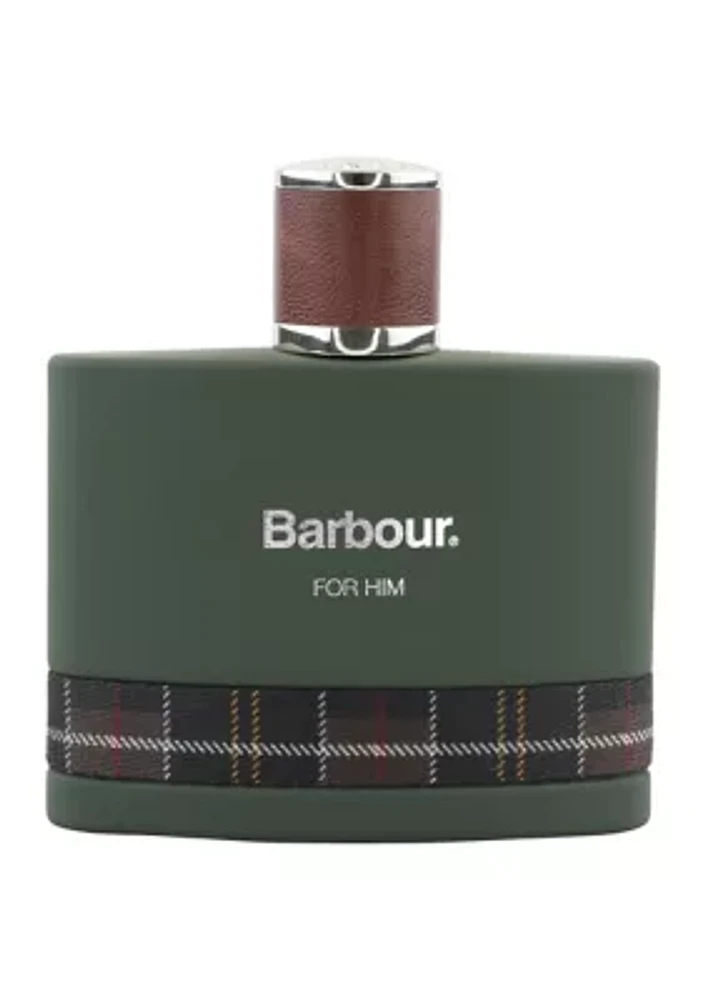 Barbour For Him Eau de Parfum