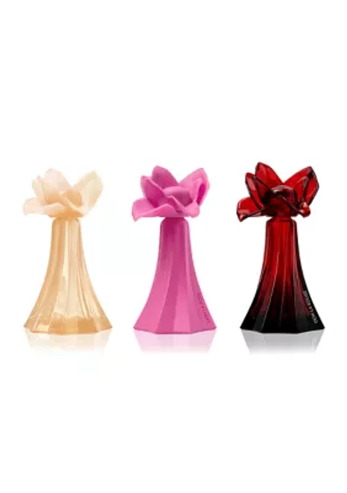 Eau de Parfum Discovery Set - $38 Value!