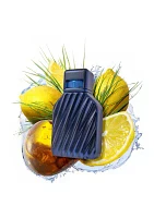 Dusk Extrait de Parfum