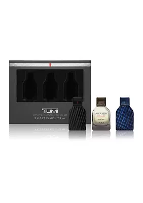 Deluxe Mini Coffret - $75 Value!