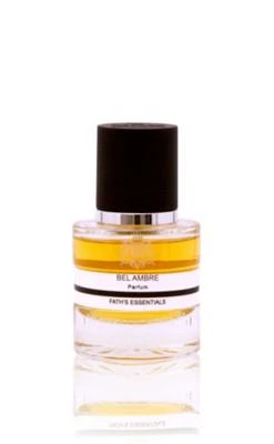 BEL AMBRE - PARFUM 50 ML