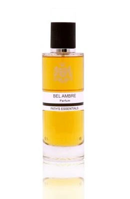 BEL AMBRE - PARFUM 200 ML
