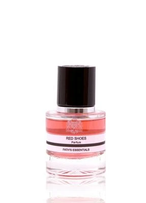 RED SHOES  - PARFUM 50 ML