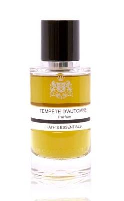 TEMPETE D'AUTOMNE  - PARFUM 100 ML
