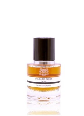 VELOUR BOISE  - PARFUM 50 ML